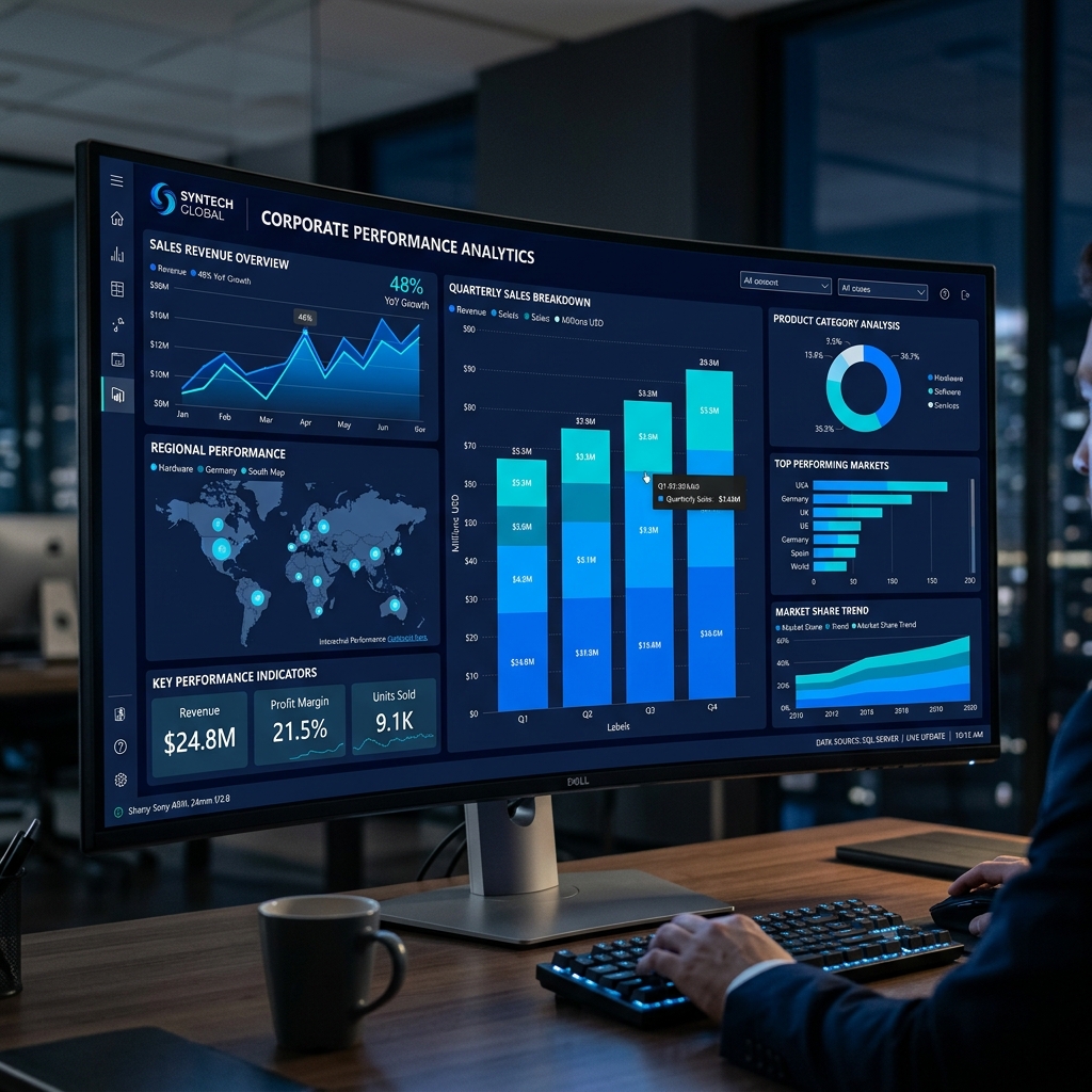 Business Analyssi, Data Analyst , Report ANalysis, Financial Analysis.png